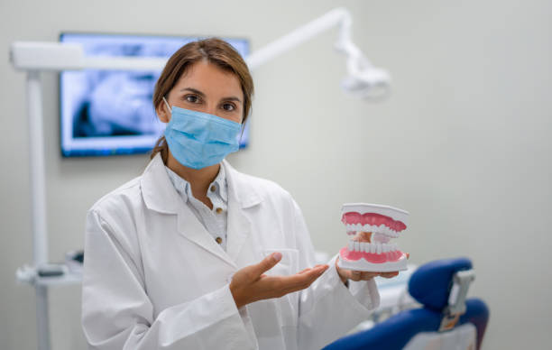 Best Emergency Dental Surgery in Victory Gardens, NJ