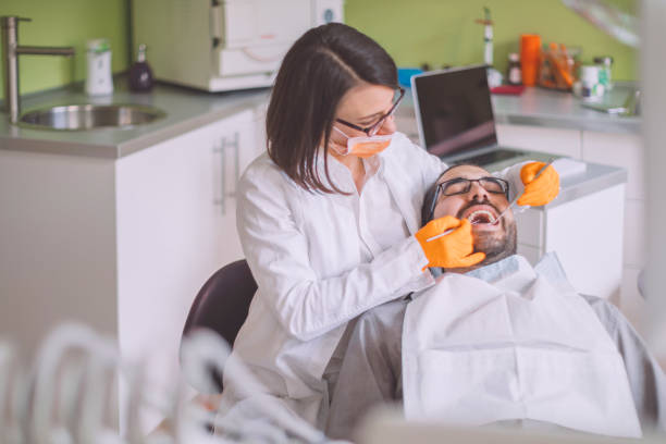 Best After-Hours Emergency Dentist in Victory Gardens, NJ