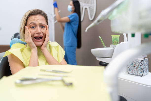 Best Emergency Dental Surgery in Victory Gardens, NJ