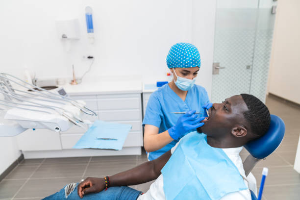 Best Emergency Treatment for Toothache in Victory Gardens, NJ