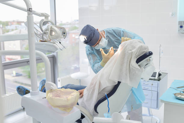 Best Emergency Tooth Extraction in Victory Gardens, NJ