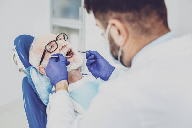 Best Same-Day Emergency Dentist in Victory Gardens, NJ